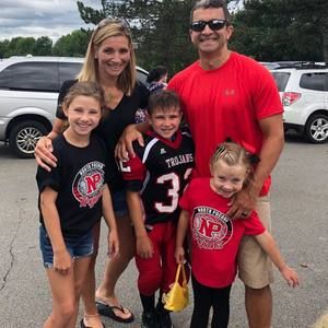 Meet your Posher, Erica